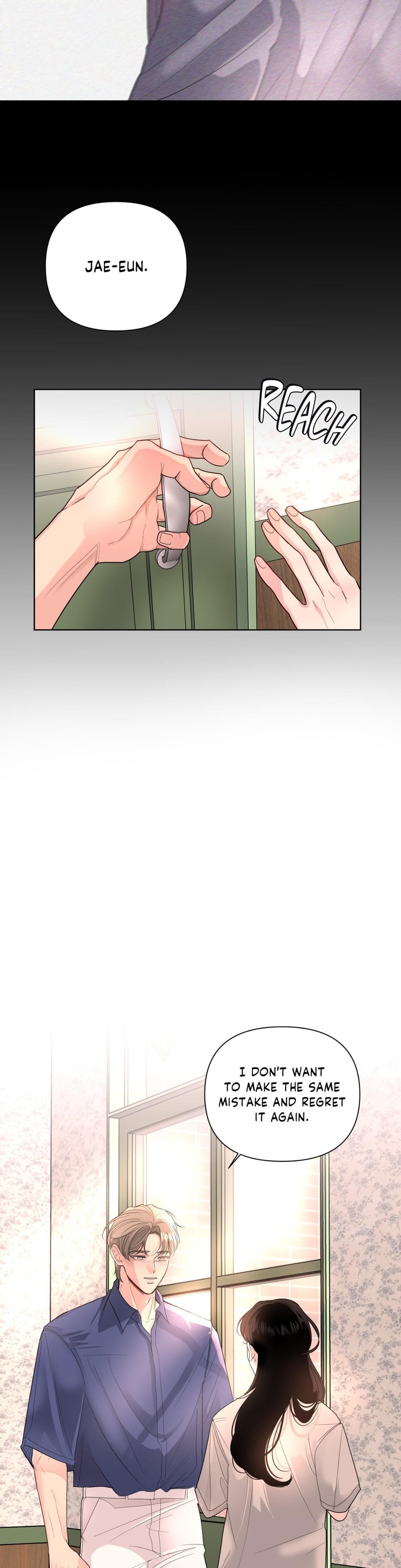 The Nerd Formula Uncensored, chapter 31, page 29 of 32