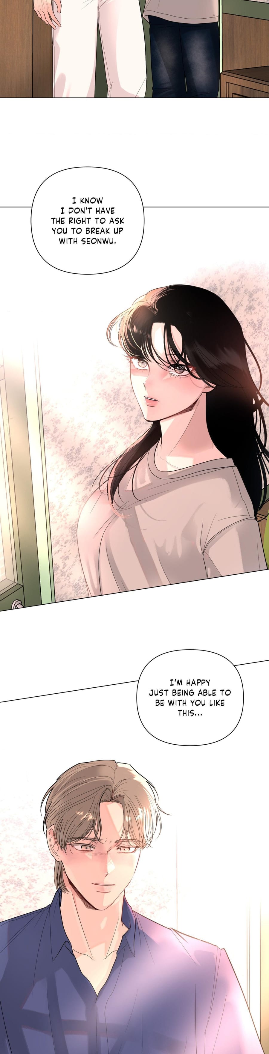 The Nerd Formula Uncensored, chapter 31, page 30 of 32