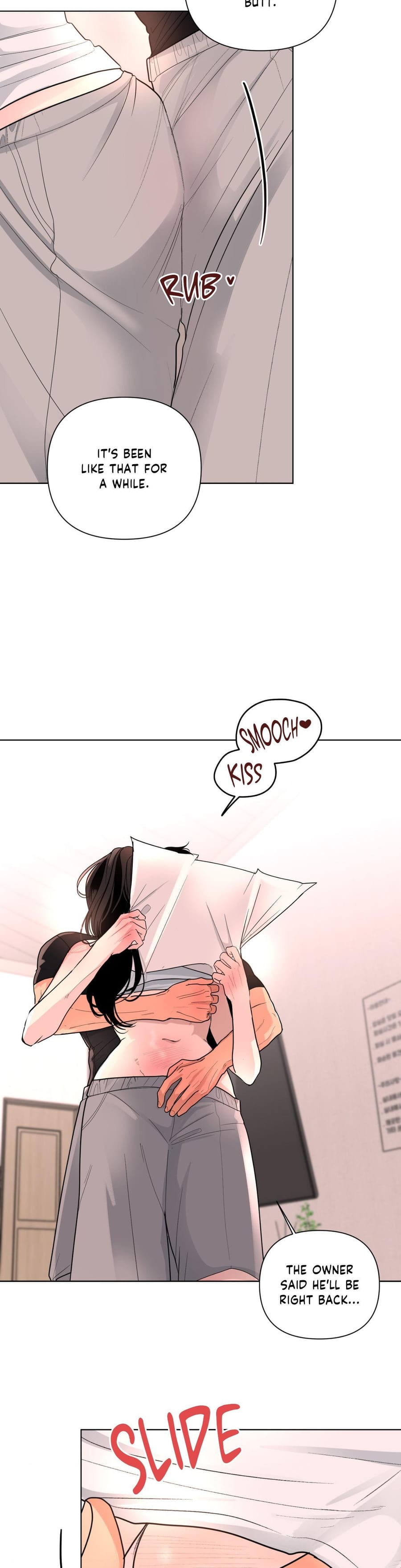 The Nerd Formula Uncensored, chapter 32, page 9 of 33