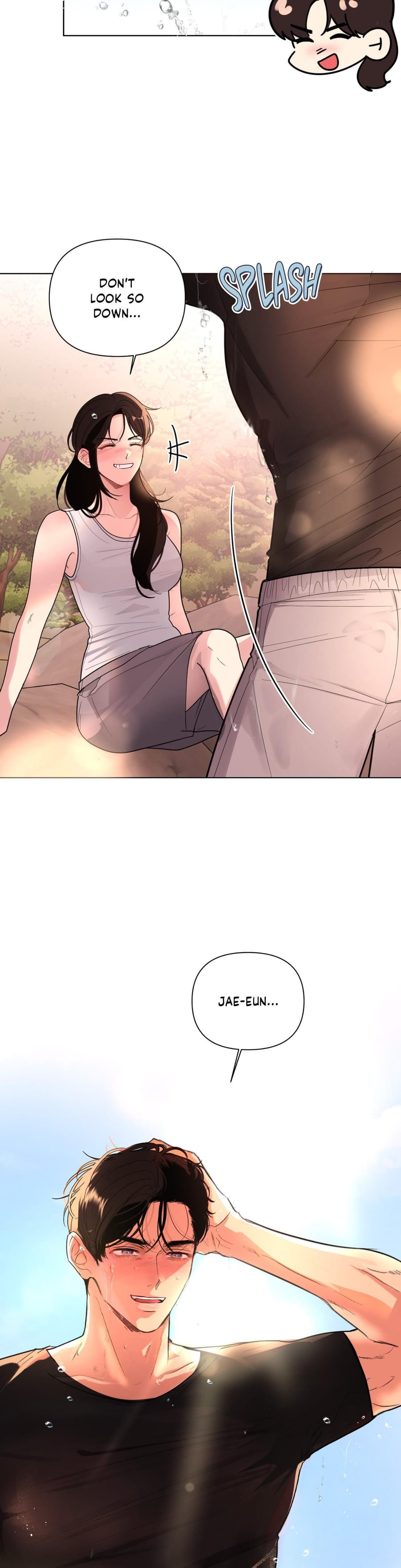 The Nerd Formula Uncensored, chapter 32, page 18 of 33