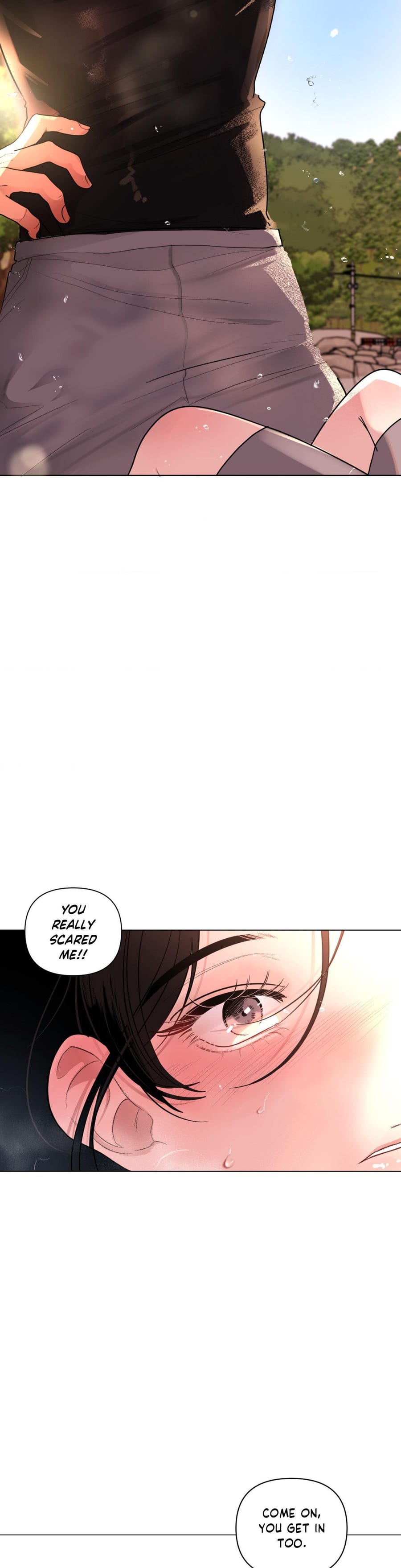 The Nerd Formula Uncensored, chapter 32, page 19 of 33