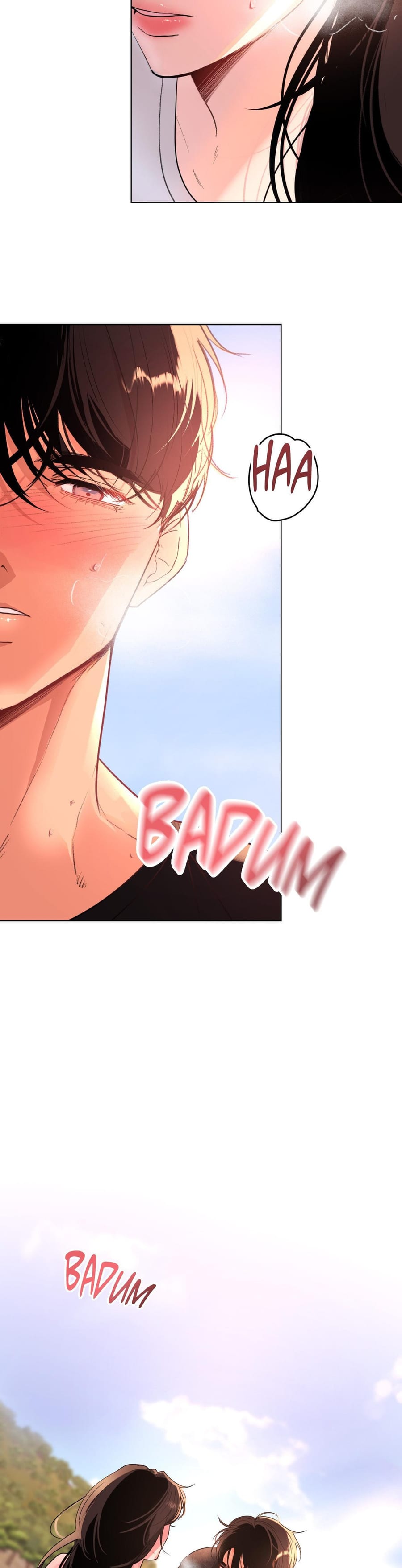 The Nerd Formula Uncensored, chapter 32, page 24 of 33