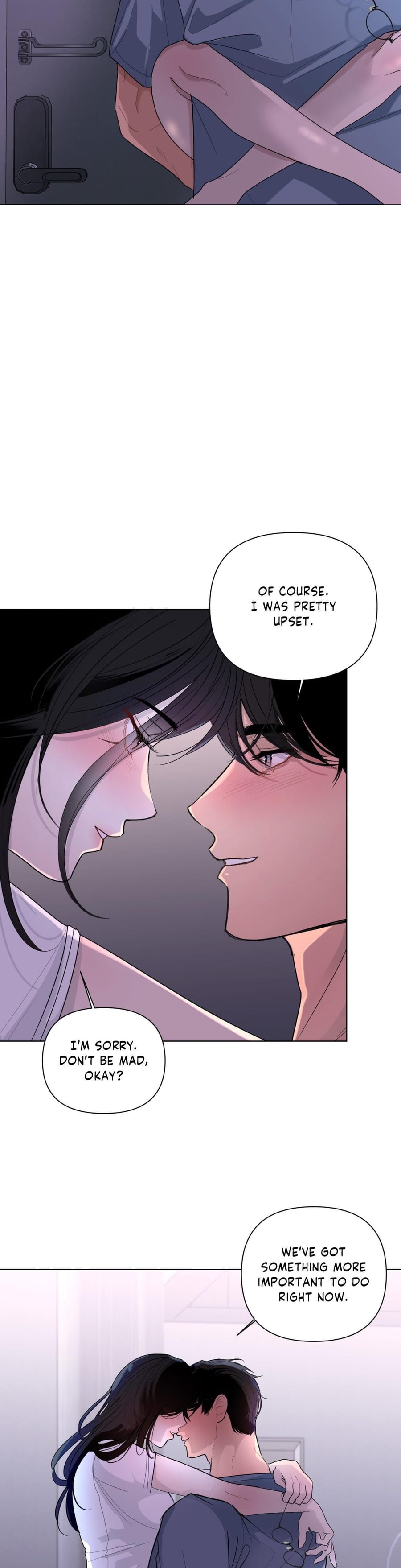 The Nerd Formula Uncensored, chapter 33, page 10 of 34