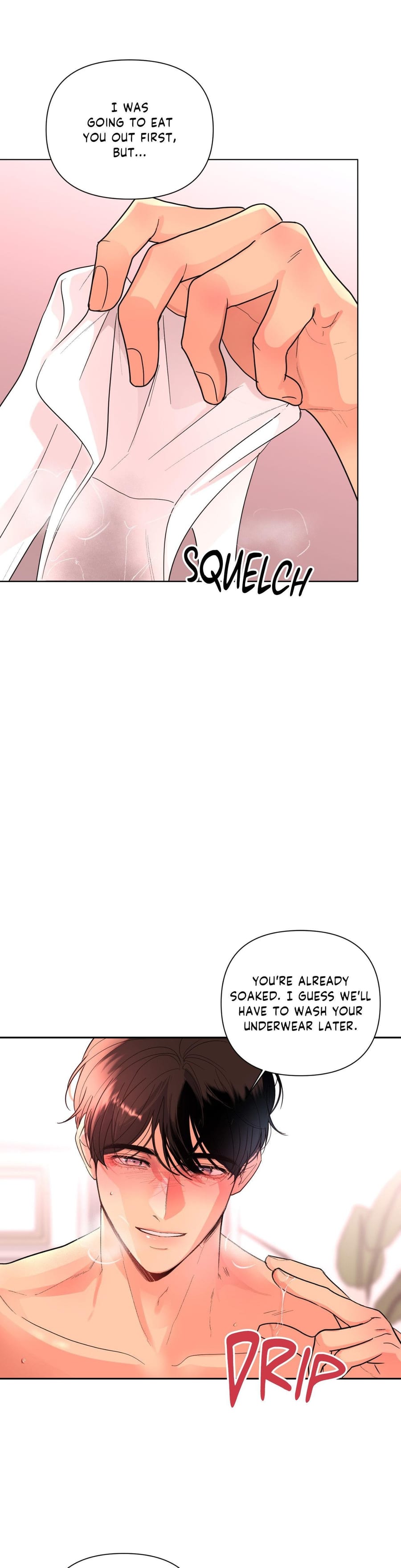 The Nerd Formula Uncensored, chapter 33, page 21 of 34