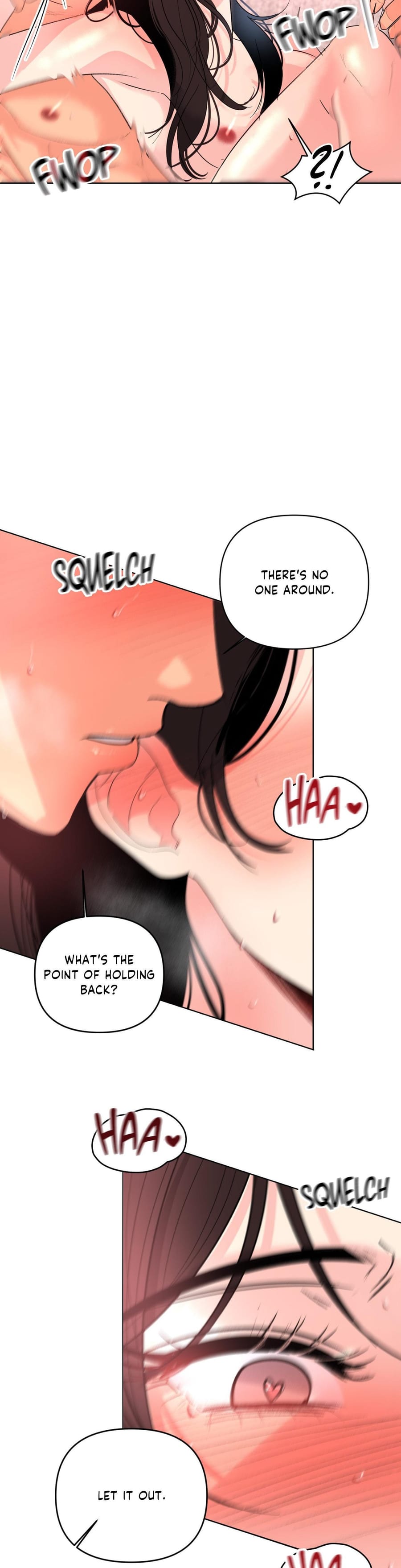 The Nerd Formula Uncensored, chapter 34, page 15 of 33