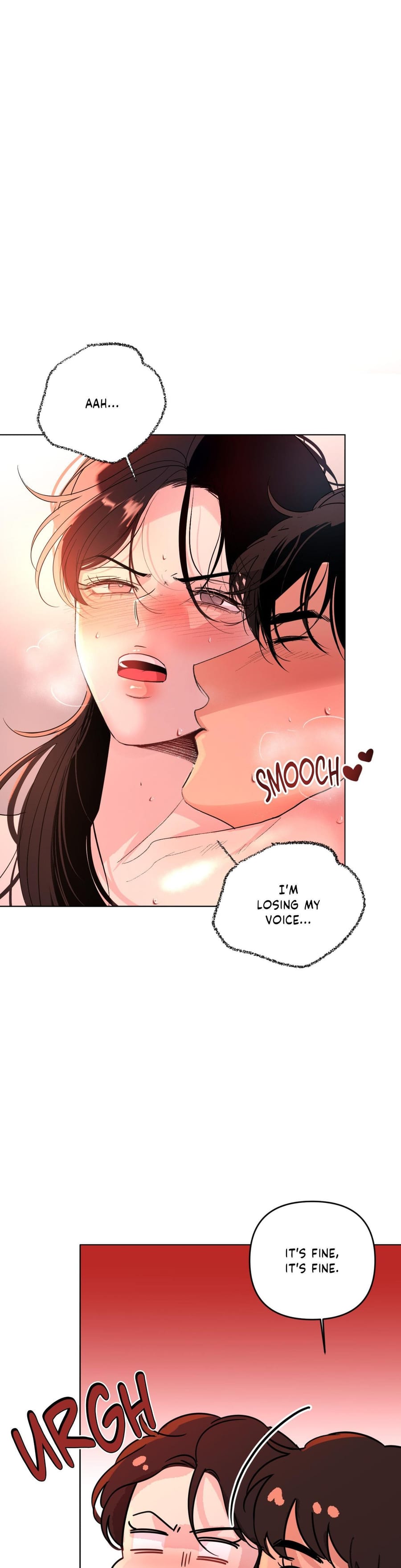 The Nerd Formula Uncensored, chapter 34, page 26 of 33