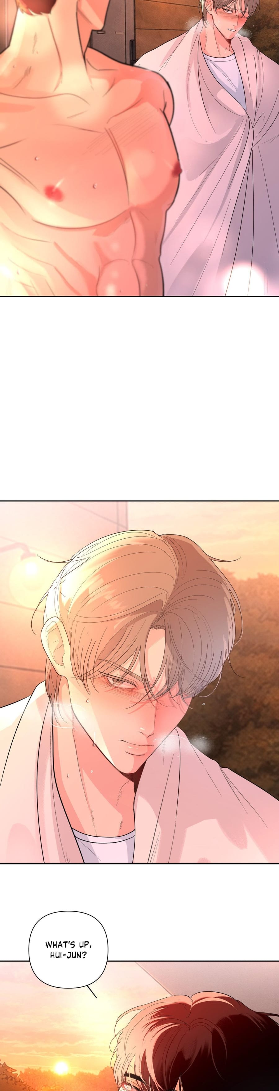 The Nerd Formula Uncensored, chapter 34, page 31 of 33