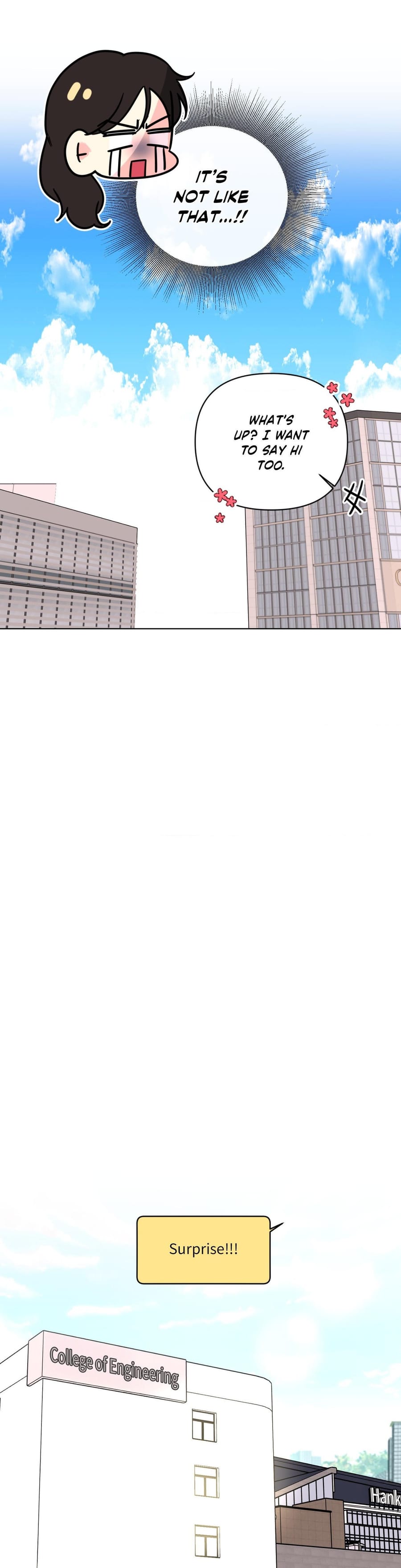 The Nerd Formula Uncensored, chapter 35, page 17 of 33