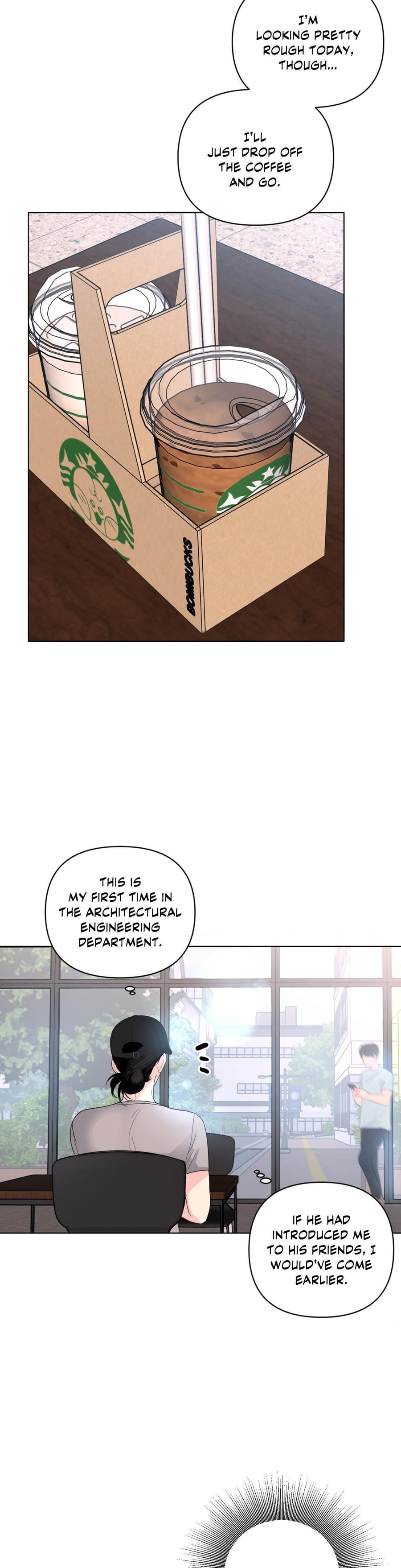 The Nerd Formula Uncensored, chapter 35, page 19 of 33
