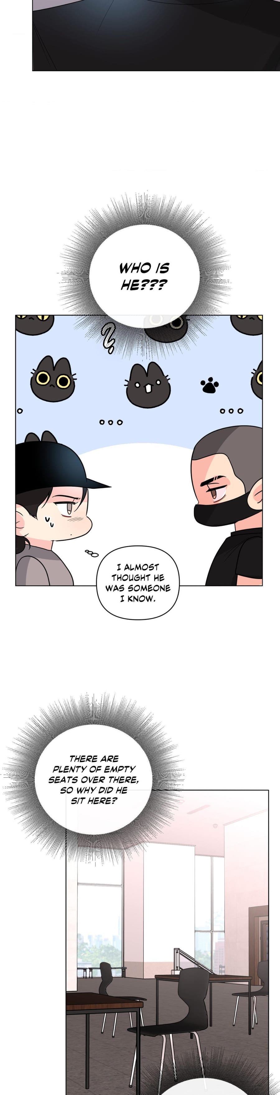 The Nerd Formula Uncensored, chapter 35, page 22 of 33
