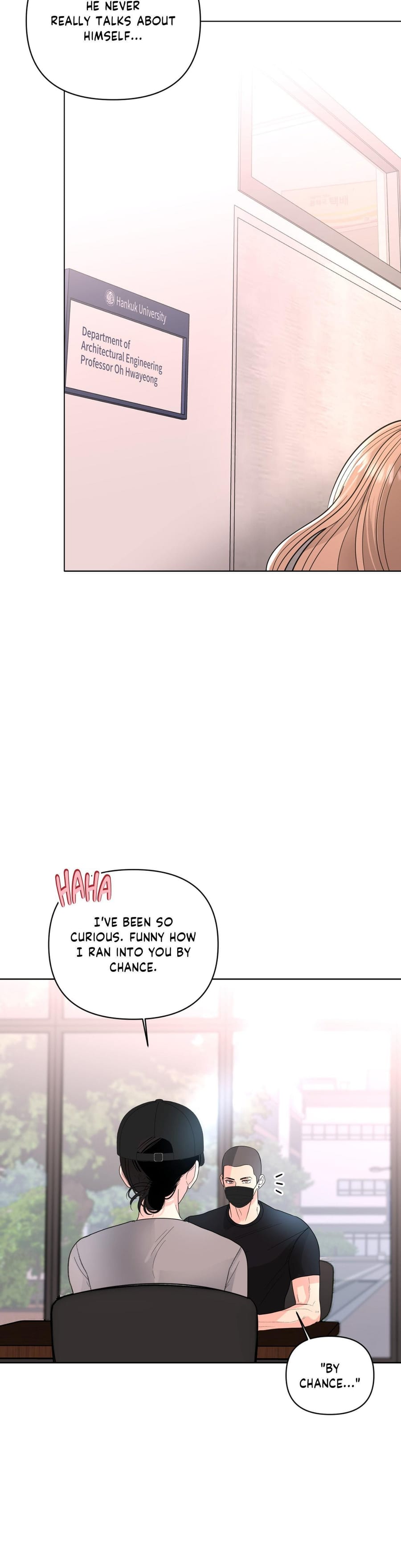 The Nerd Formula Uncensored, chapter 35, page 29 of 33