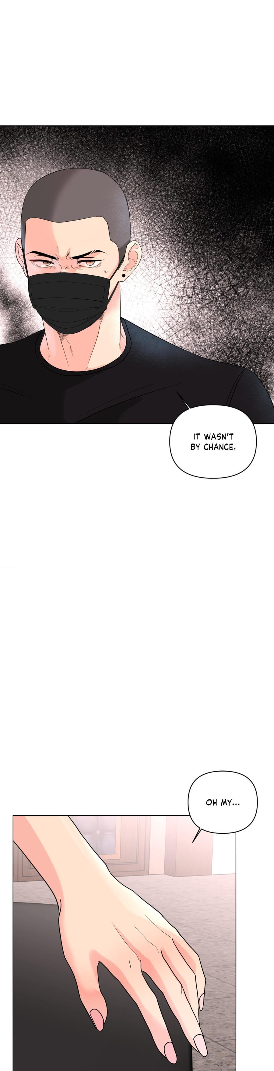The Nerd Formula Uncensored, chapter 35, page 30 of 33