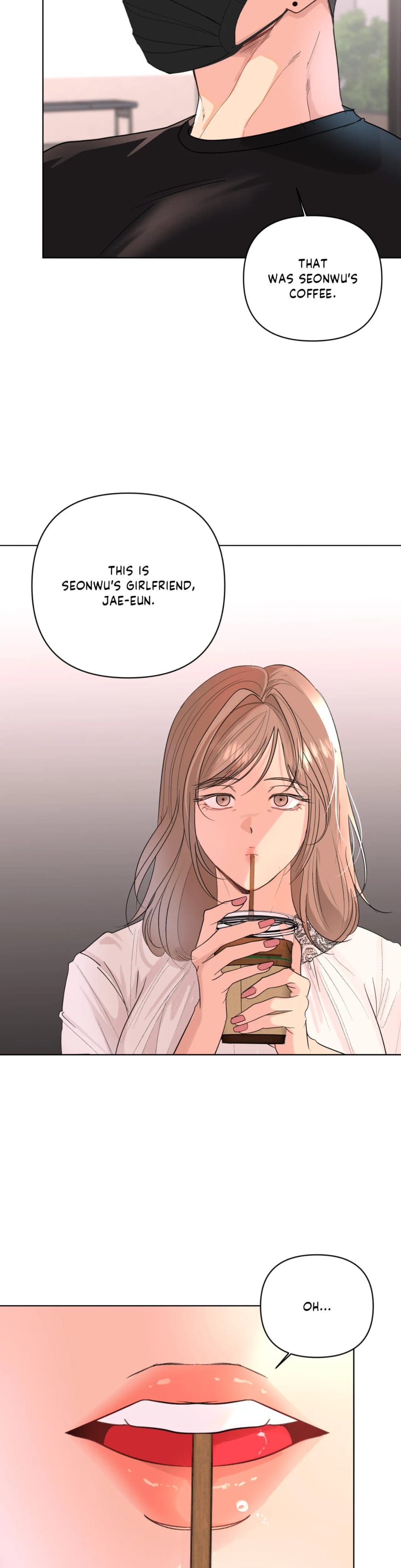 The Nerd Formula Uncensored, chapter 36, page 6 of 33