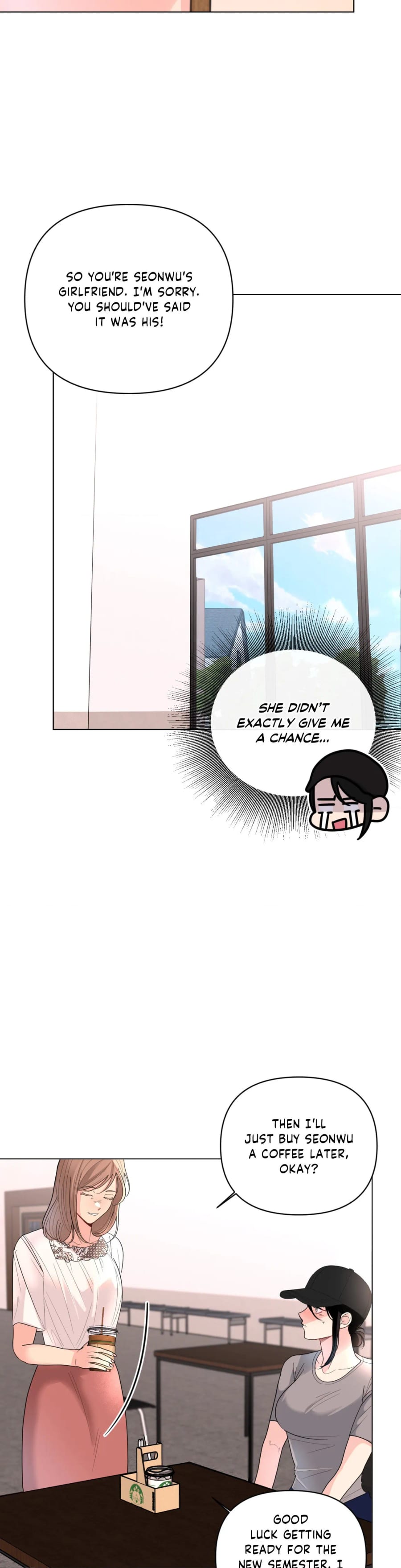 The Nerd Formula Uncensored, chapter 36, page 7 of 33