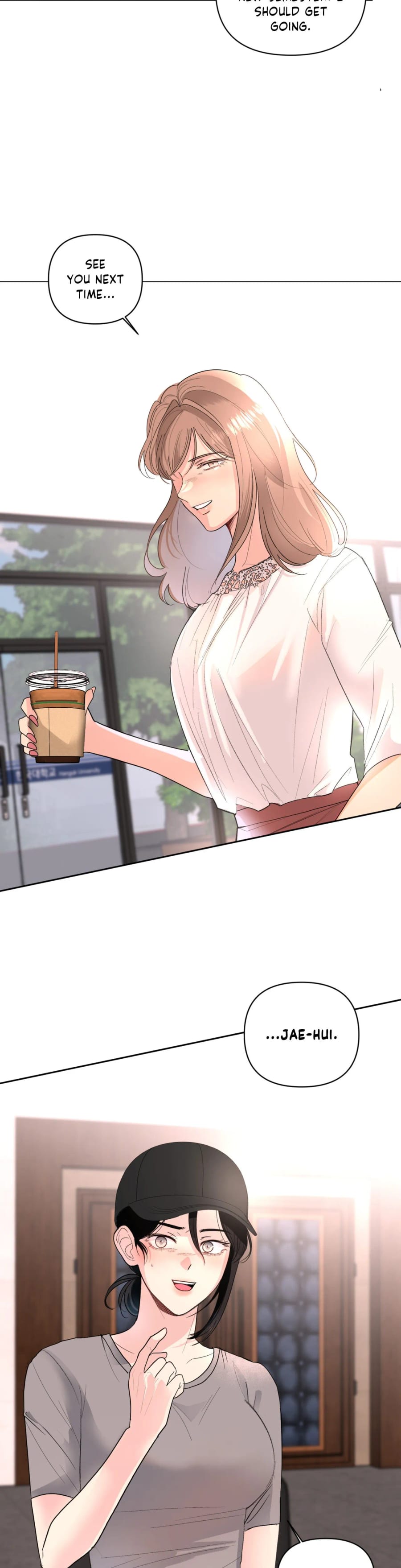 The Nerd Formula Uncensored, chapter 36, page 8 of 33