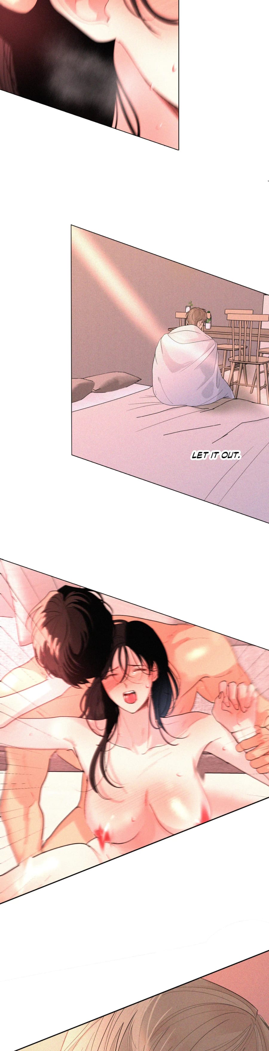 The Nerd Formula Uncensored, chapter 36, page 19 of 33