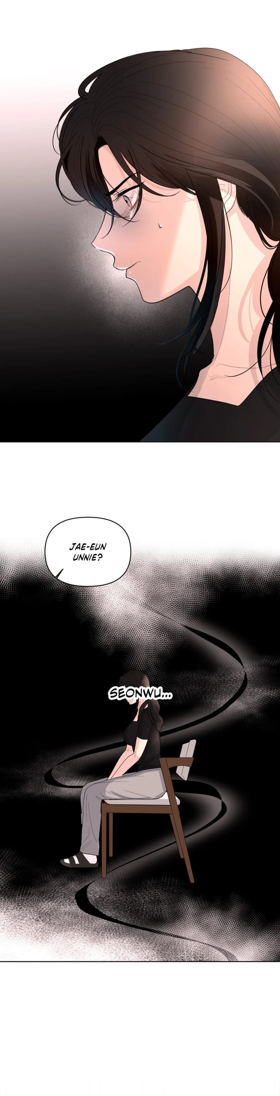 The Nerd Formula Uncensored, chapter 36, page 21 of 33