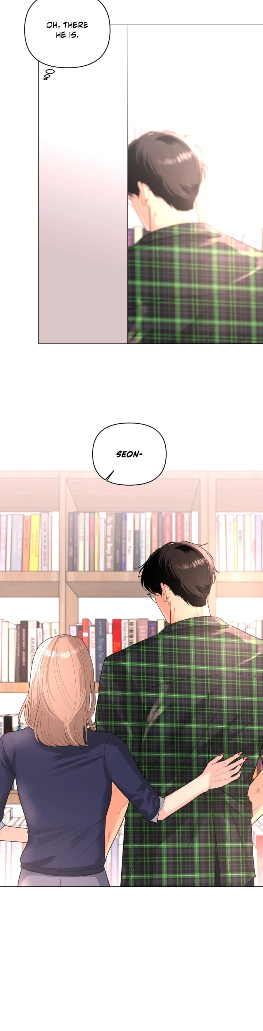 The Nerd Formula Uncensored, chapter 36, page 26 of 33