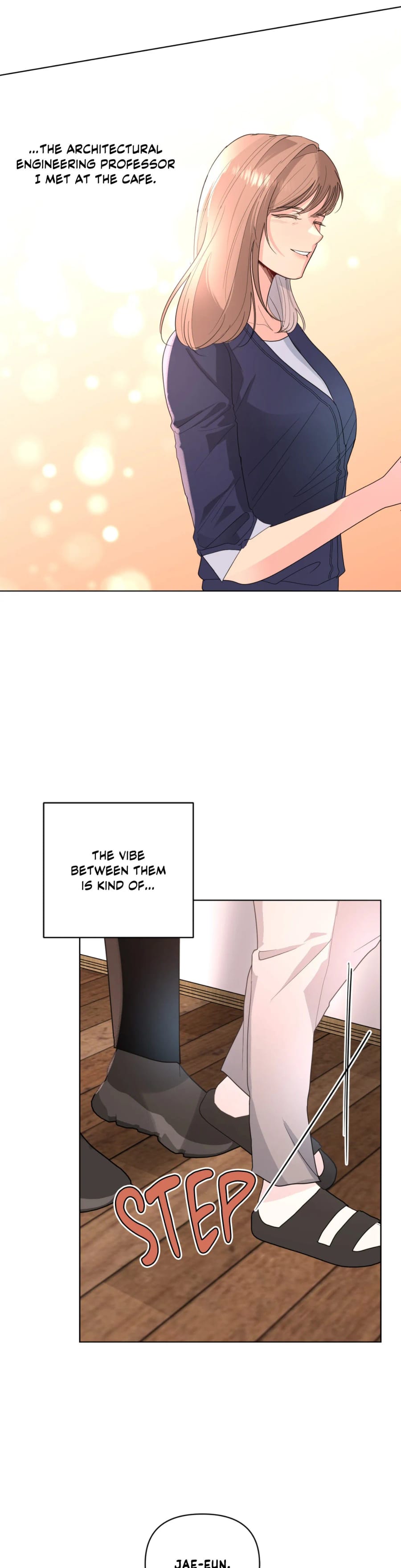 The Nerd Formula Uncensored, chapter 36, page 30 of 33