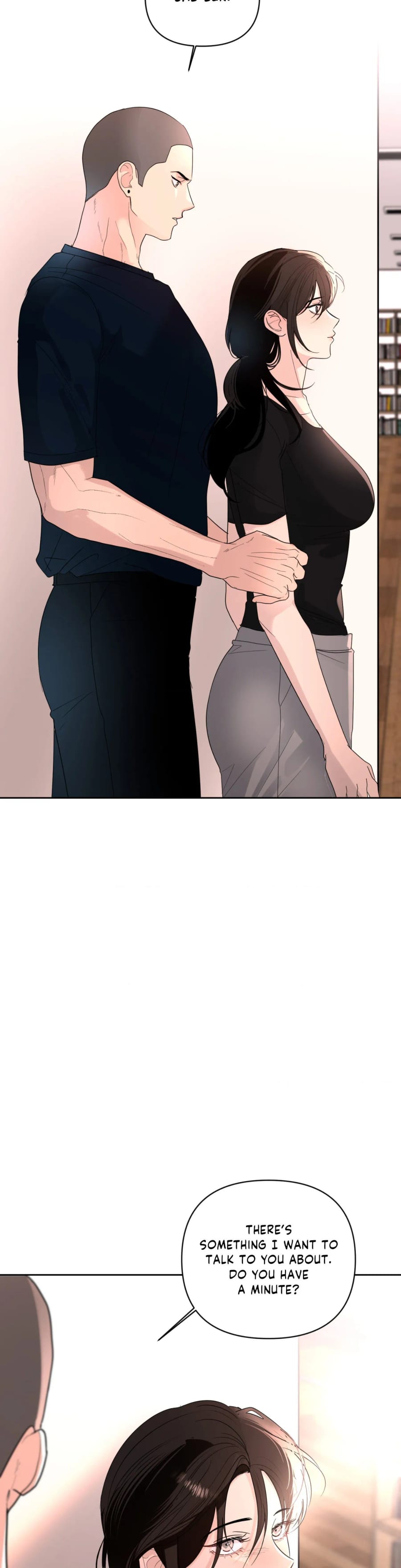 The Nerd Formula Uncensored, chapter 36, page 31 of 33