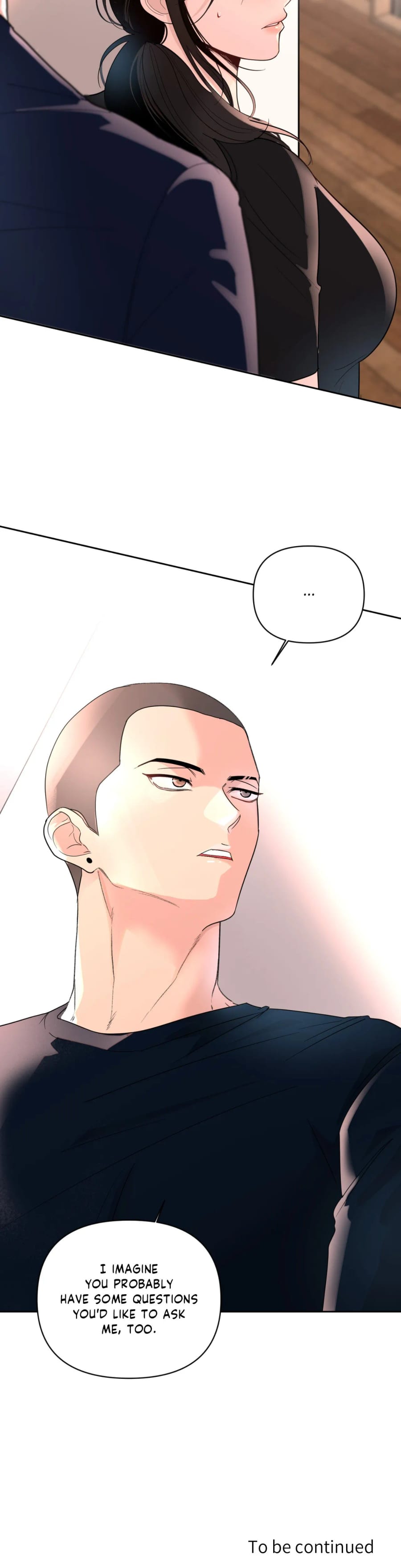 The Nerd Formula Uncensored, chapter 36, page 32 of 33