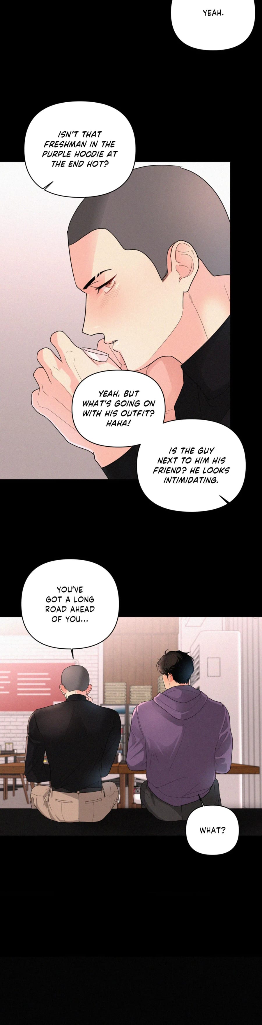 The Nerd Formula Uncensored, chapter 37, page 7 of 32