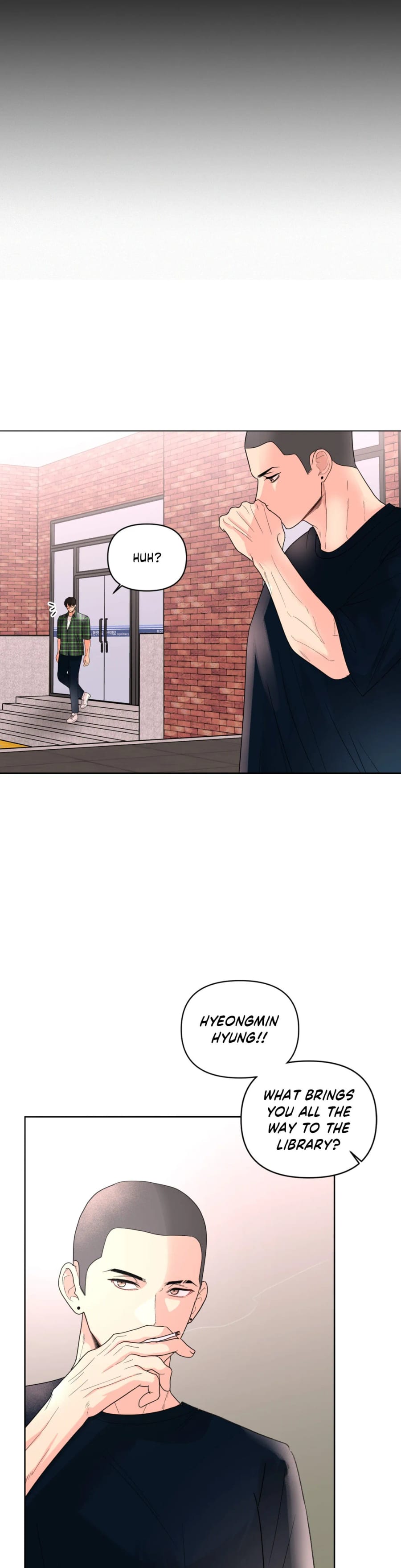 The Nerd Formula Uncensored, chapter 37, page 17 of 32
