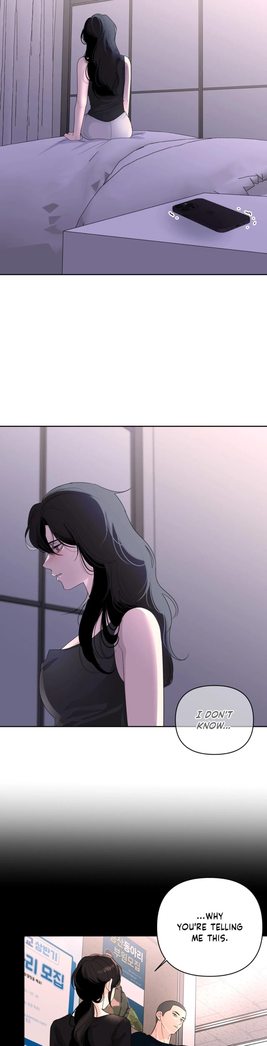 The Nerd Formula Uncensored, chapter 37, page 20 of 32