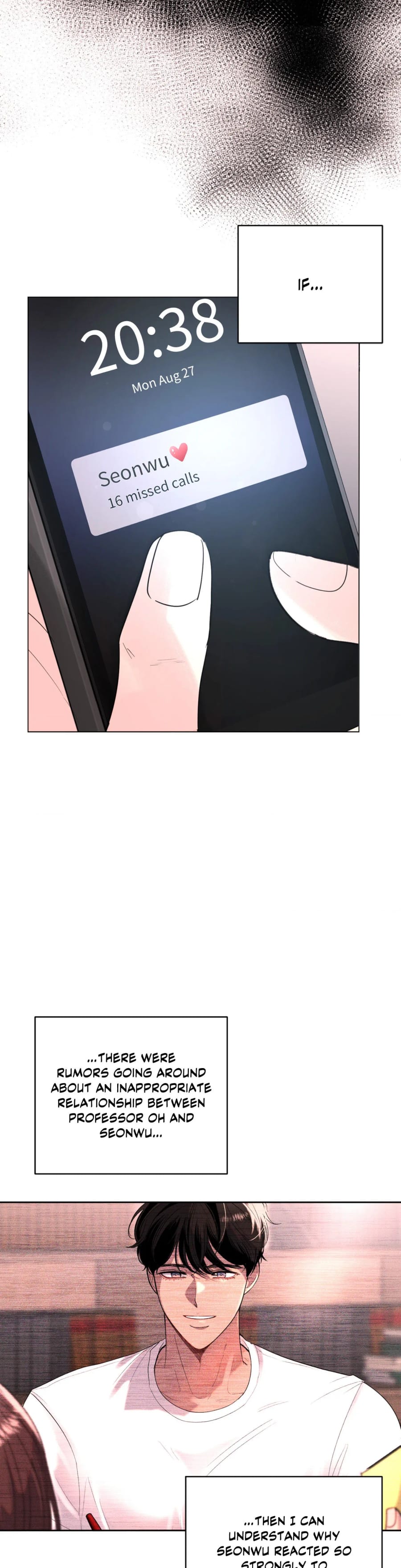The Nerd Formula Uncensored, chapter 37, page 23 of 32