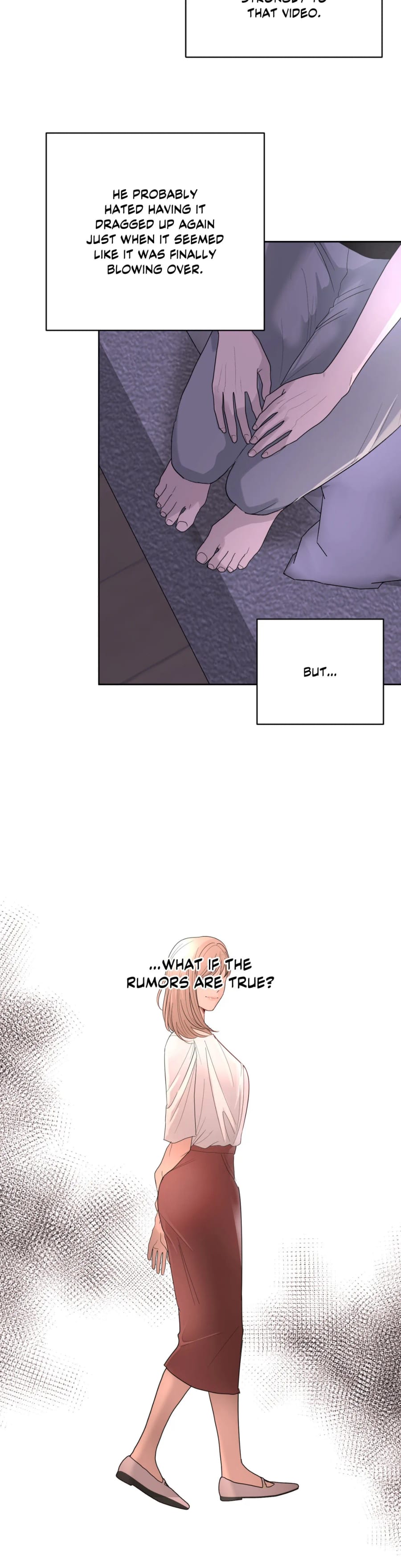 The Nerd Formula Uncensored, chapter 37, page 24 of 32