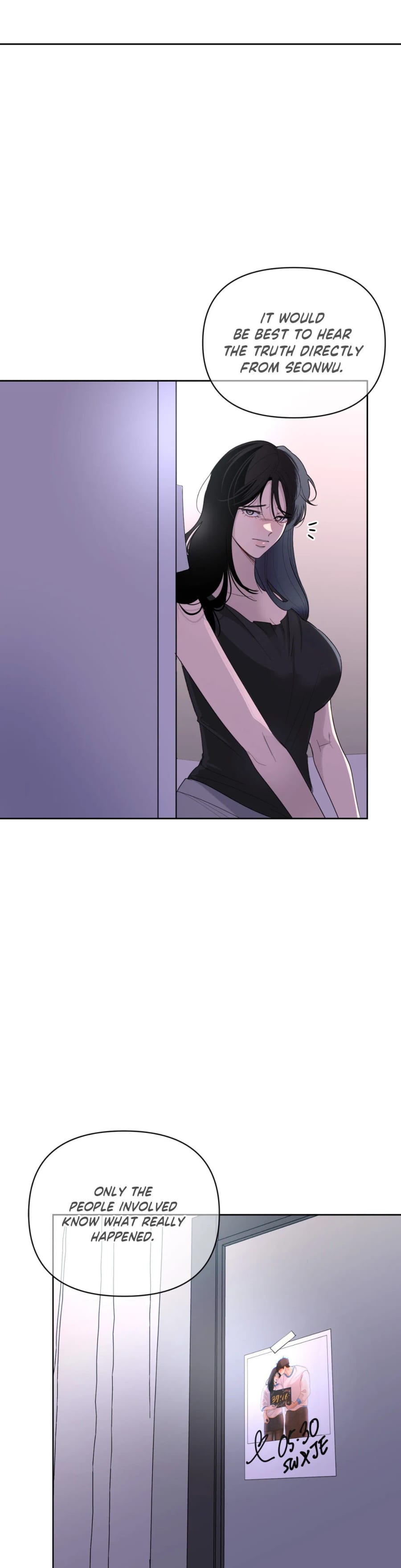 The Nerd Formula Uncensored, chapter 37, page 25 of 32