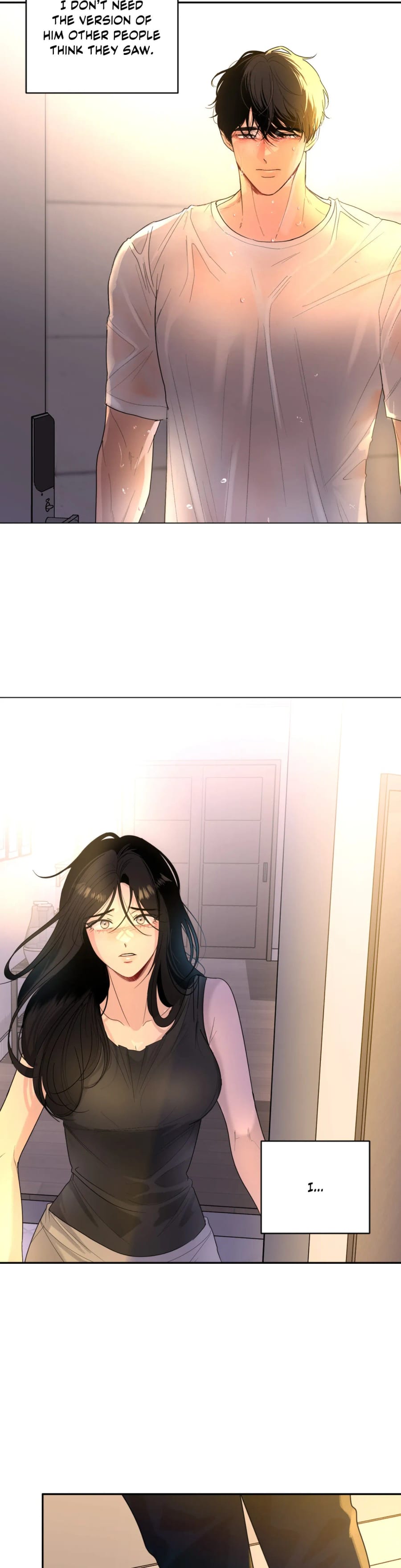 The Nerd Formula Uncensored, chapter 37, page 28 of 32