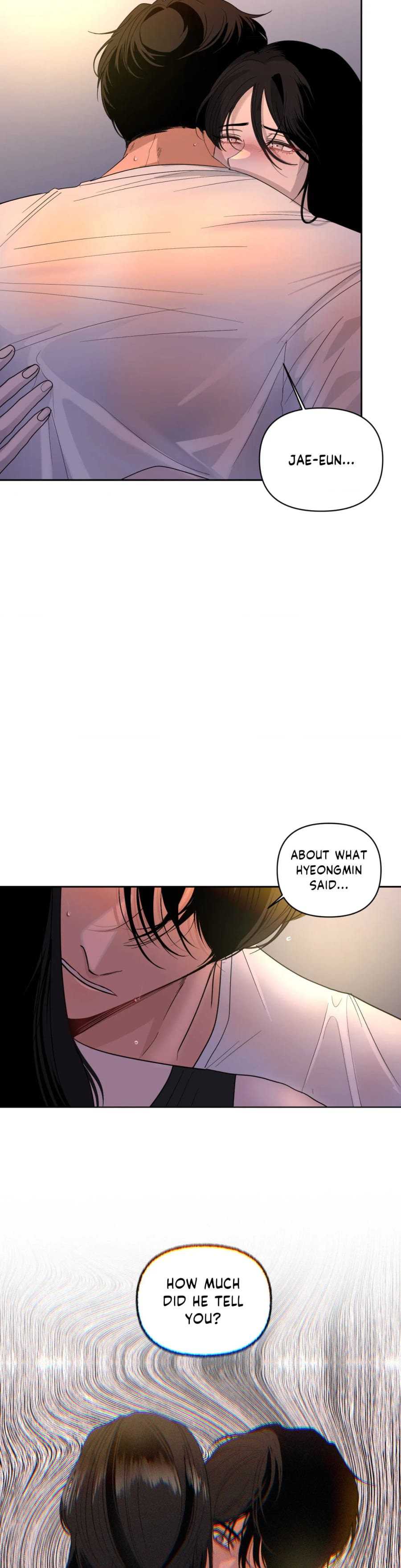 The Nerd Formula Uncensored, chapter 37, page 31 of 32