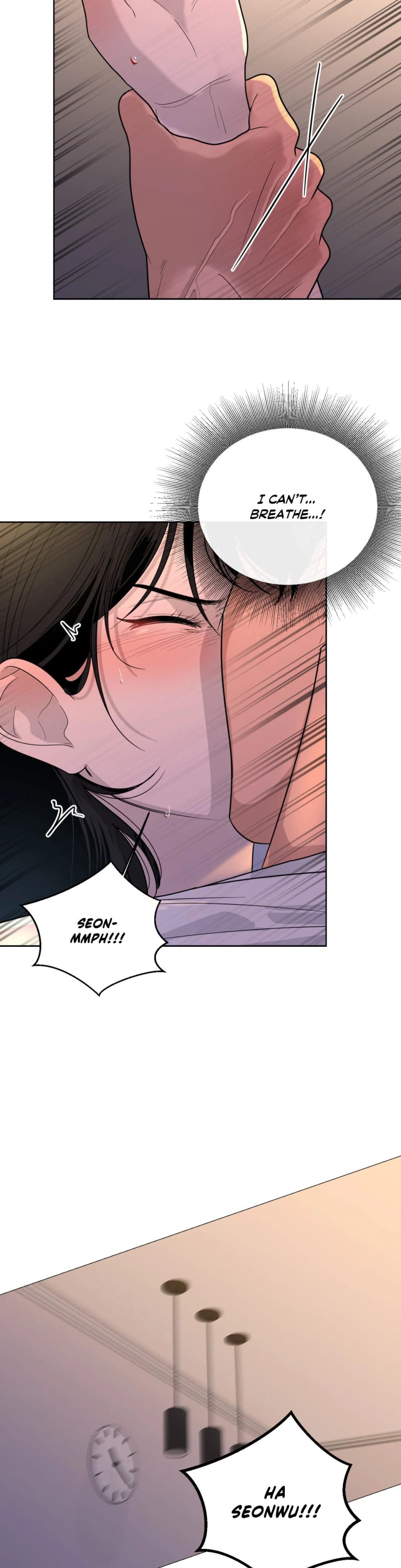 The Nerd Formula Uncensored, chapter 38, page 5 of 34