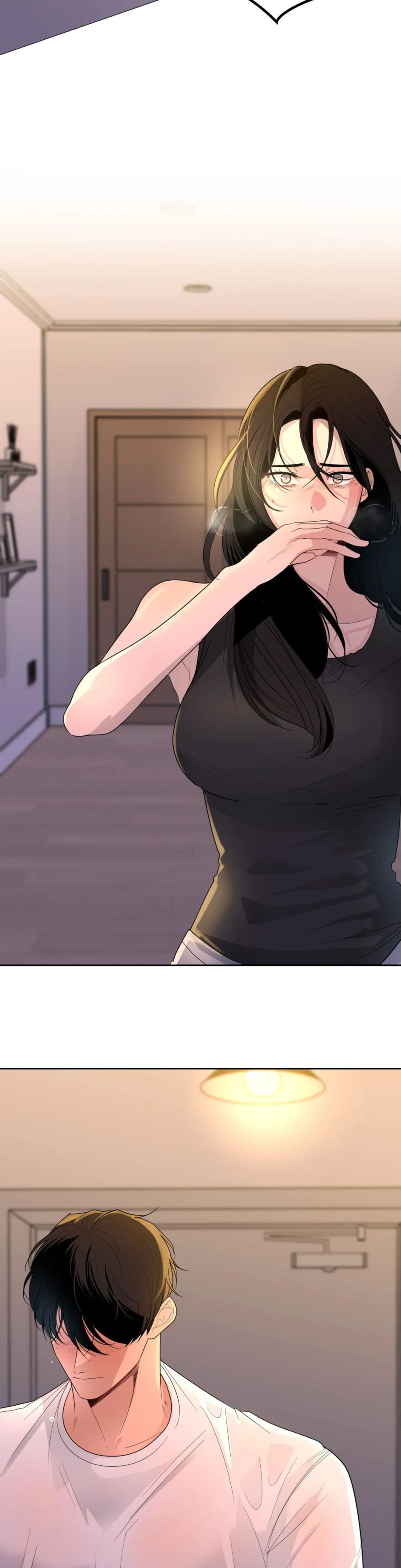The Nerd Formula Uncensored, chapter 38, page 6 of 34