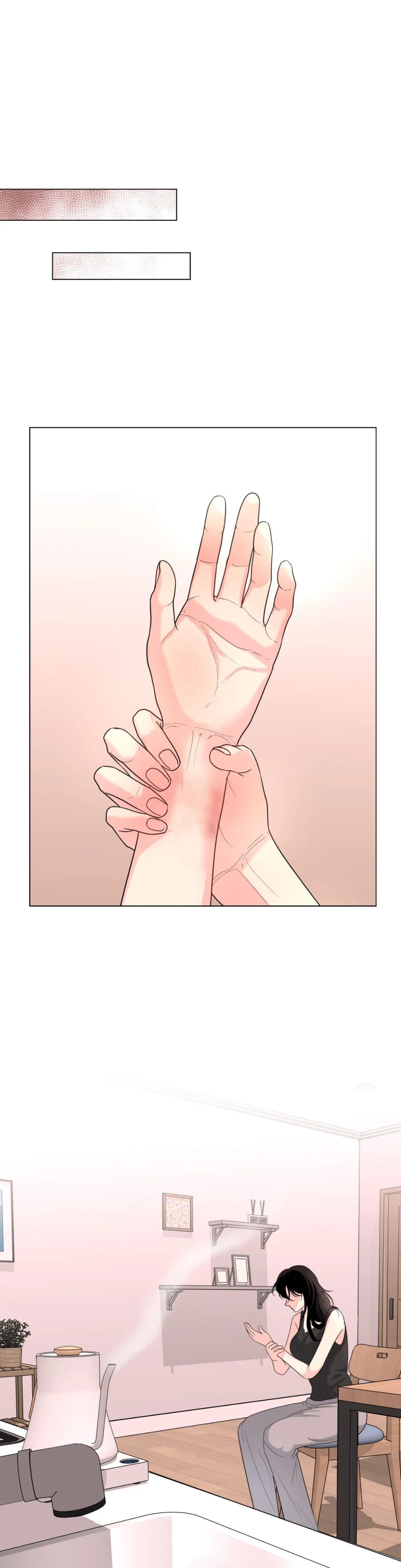 The Nerd Formula Uncensored, chapter 38, page 8 of 34