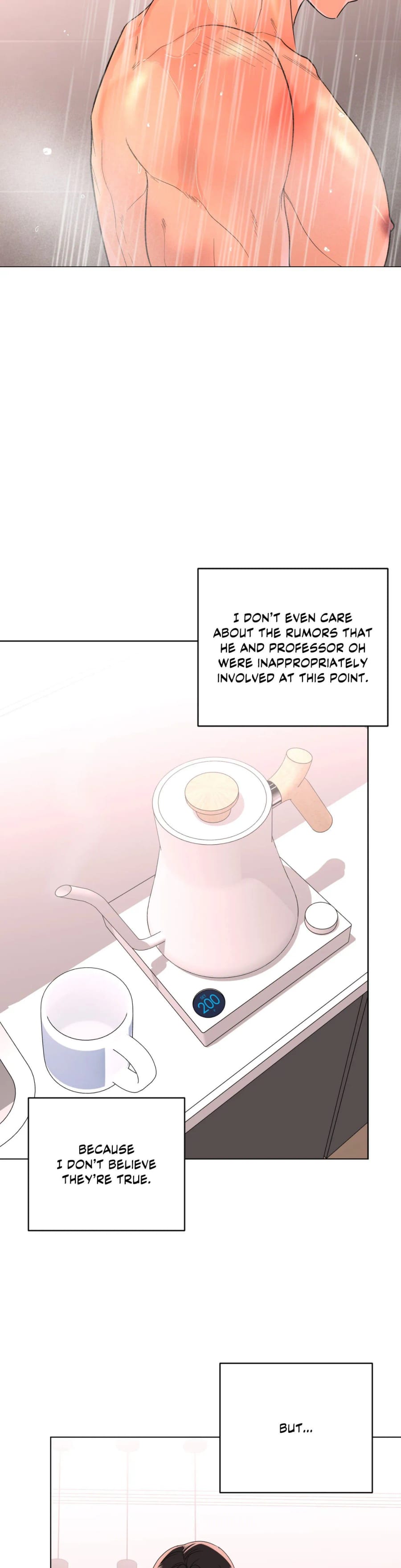 The Nerd Formula Uncensored, chapter 38, page 10 of 34