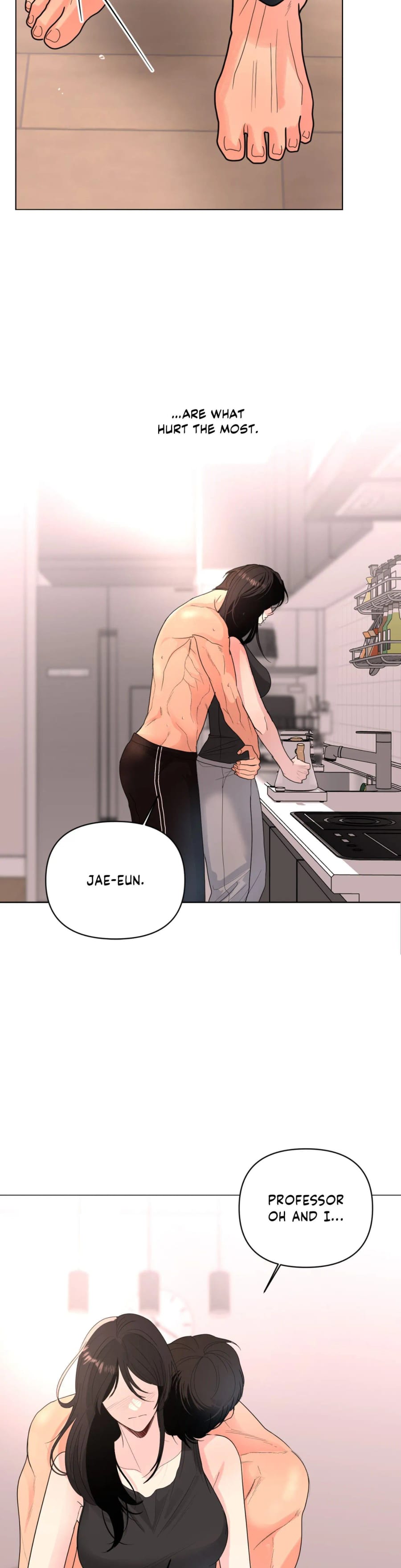 The Nerd Formula Uncensored, chapter 38, page 12 of 34