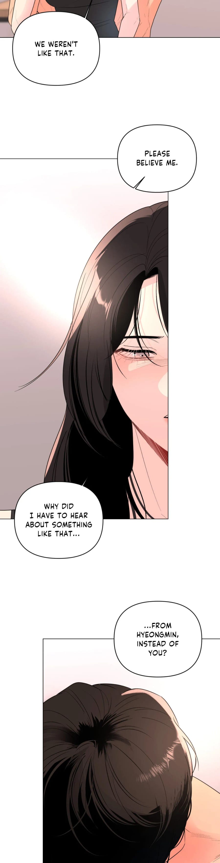 The Nerd Formula Uncensored, chapter 38, page 13 of 34