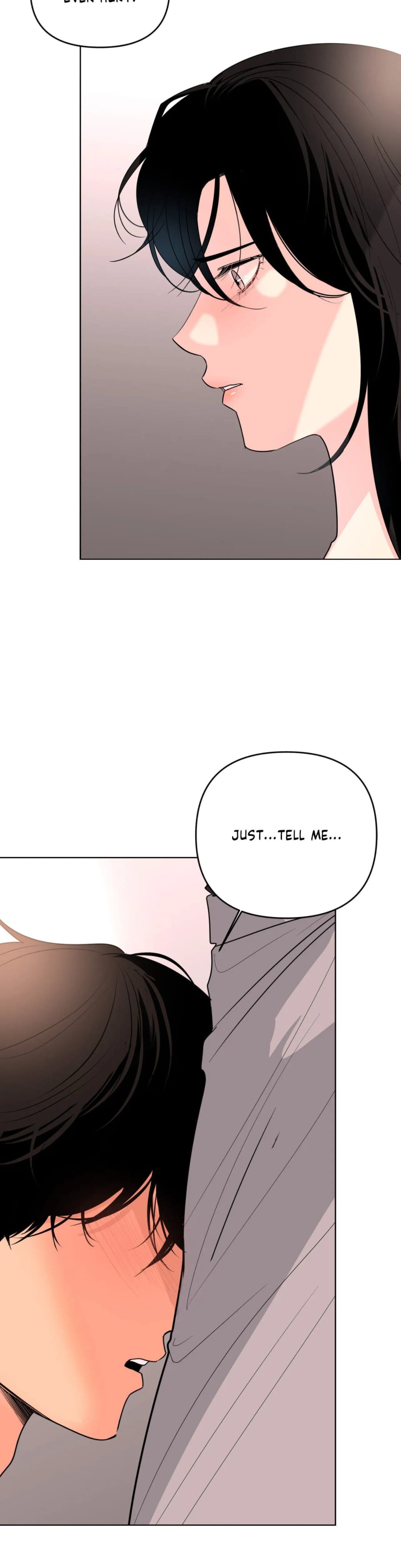 The Nerd Formula Uncensored, chapter 38, page 18 of 34