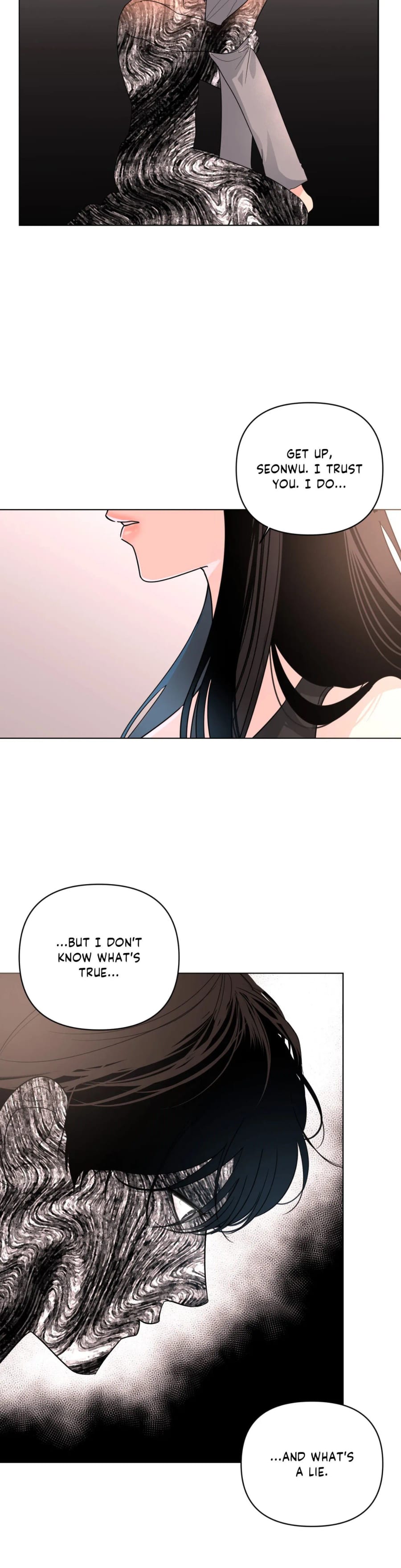 The Nerd Formula Uncensored, chapter 38, page 20 of 34
