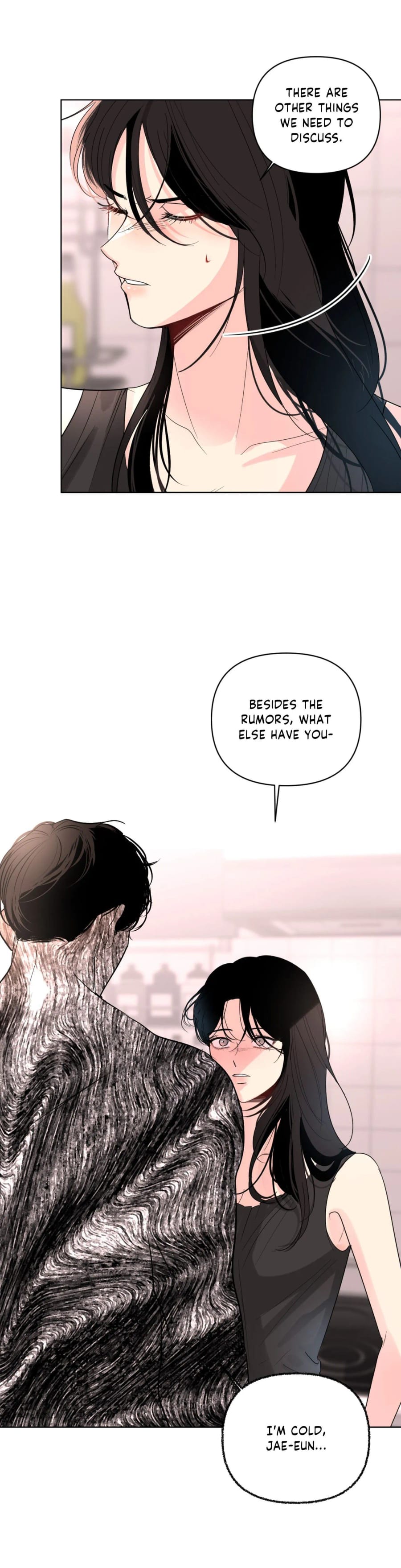 The Nerd Formula Uncensored, chapter 38, page 21 of 34