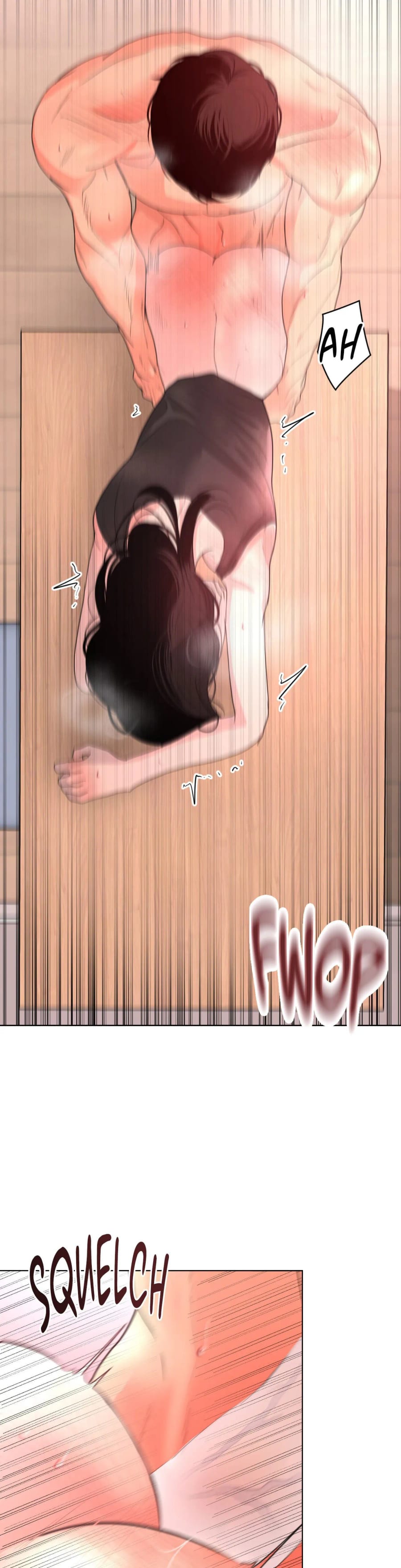 The Nerd Formula Uncensored, chapter 38, page 24 of 34