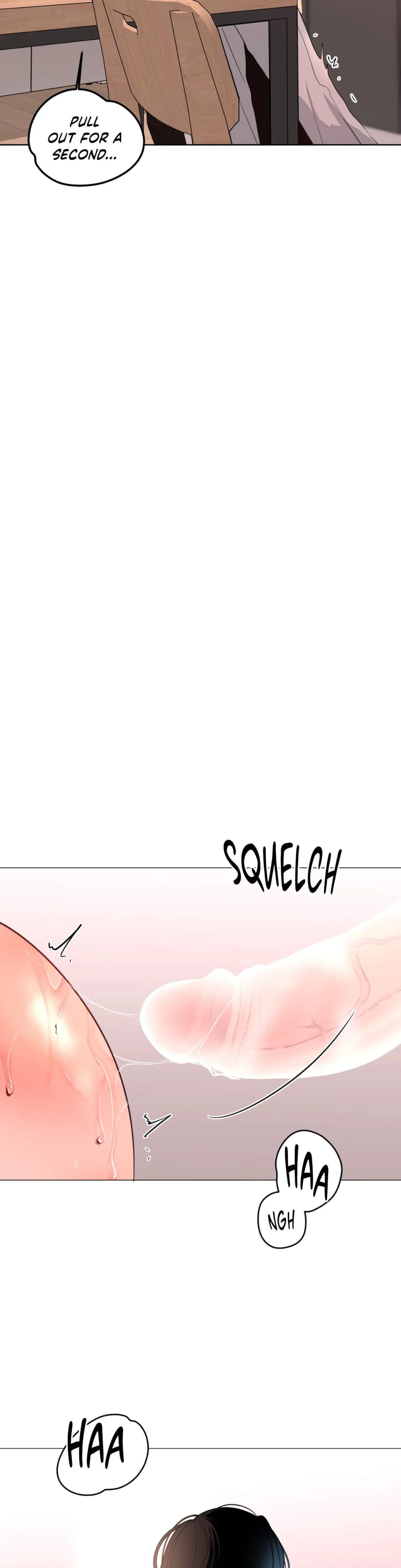 The Nerd Formula Uncensored, chapter 38, page 26 of 34