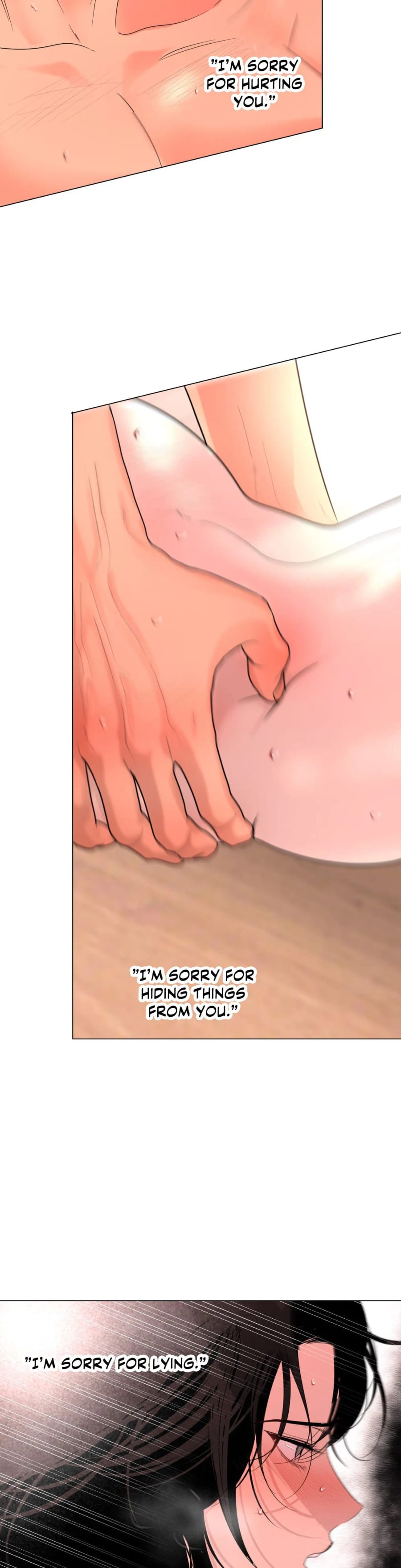 The Nerd Formula Uncensored, chapter 38, page 33 of 34