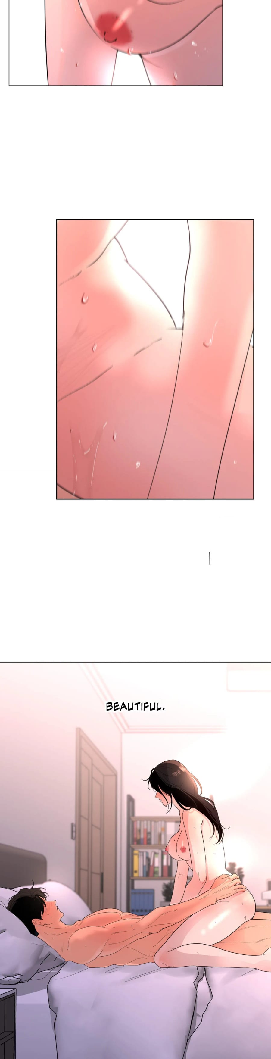 The Nerd Formula Uncensored, chapter 39, page 5 of 33