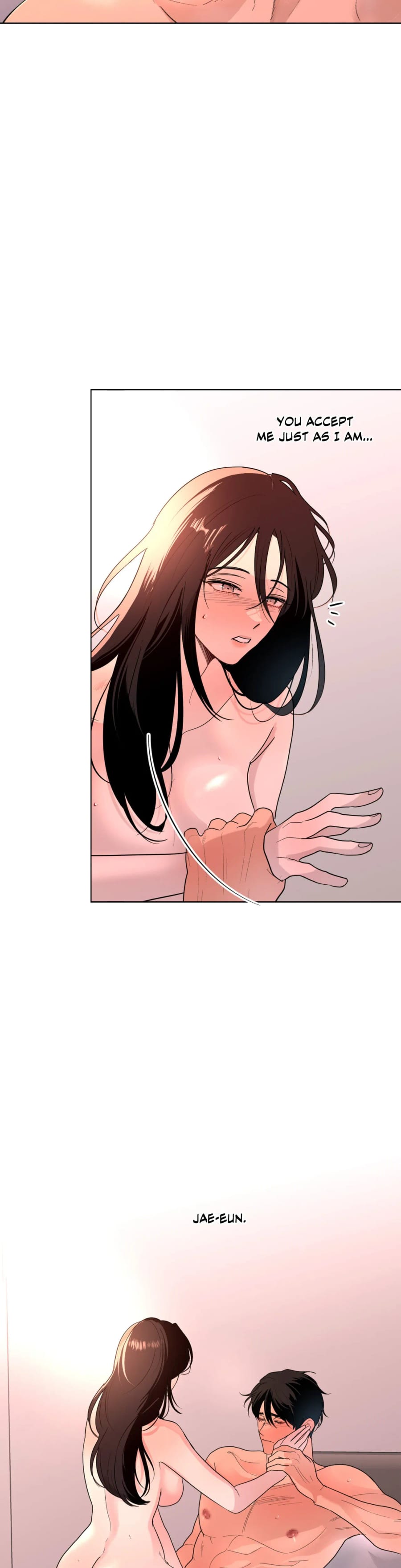 The Nerd Formula Uncensored, chapter 39, page 8 of 33