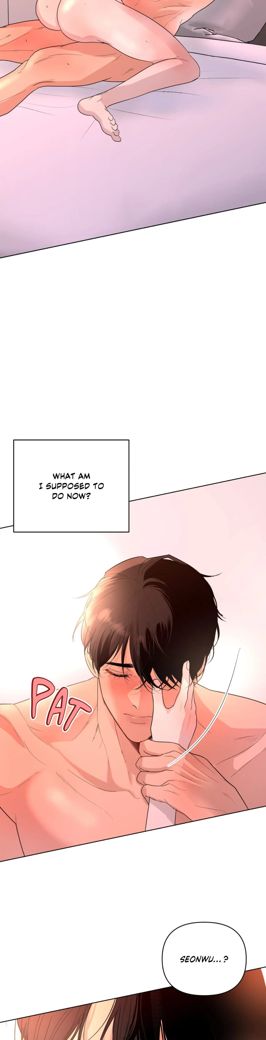 The Nerd Formula Uncensored, chapter 39, page 9 of 33