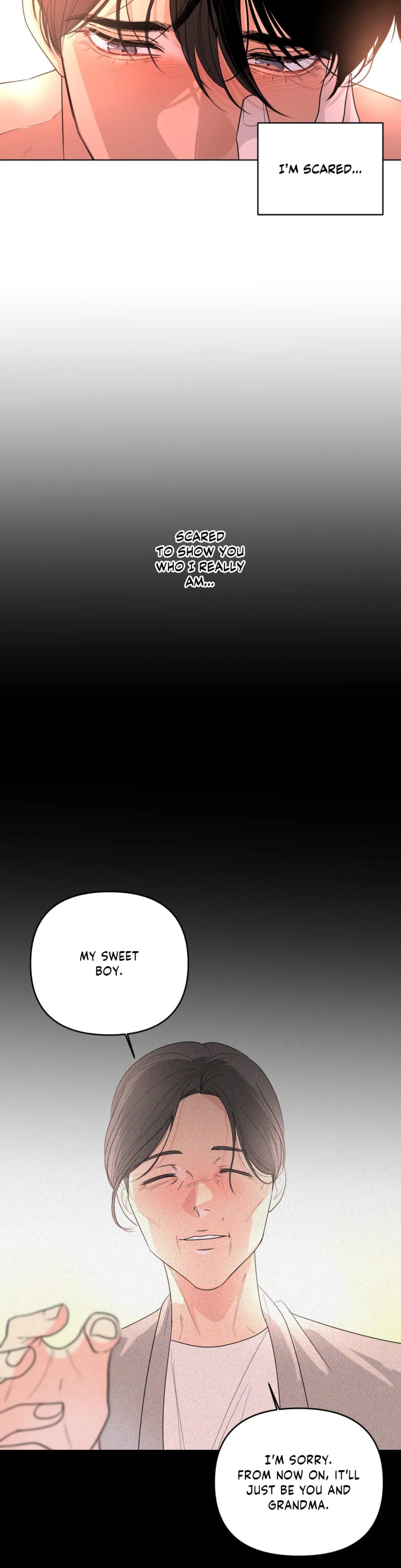 The Nerd Formula Uncensored, chapter 39, page 10 of 33