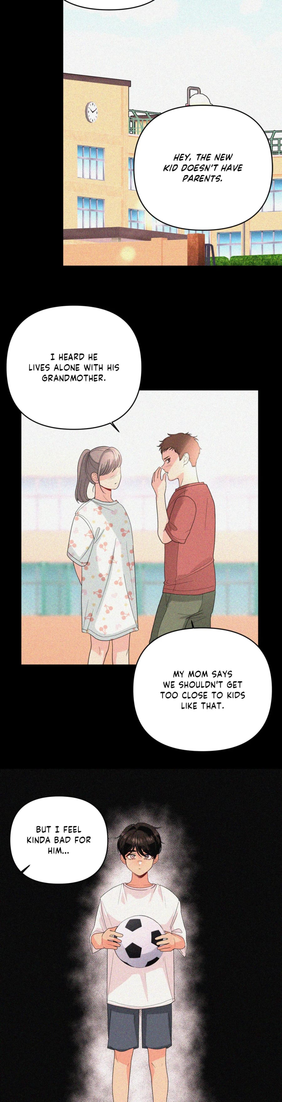 The Nerd Formula Uncensored, chapter 39, page 12 of 33
